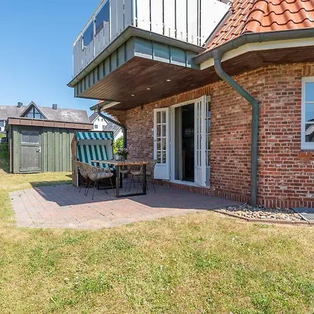 Lh Strandgefluester, App 1 Wenningstedt-Braderup